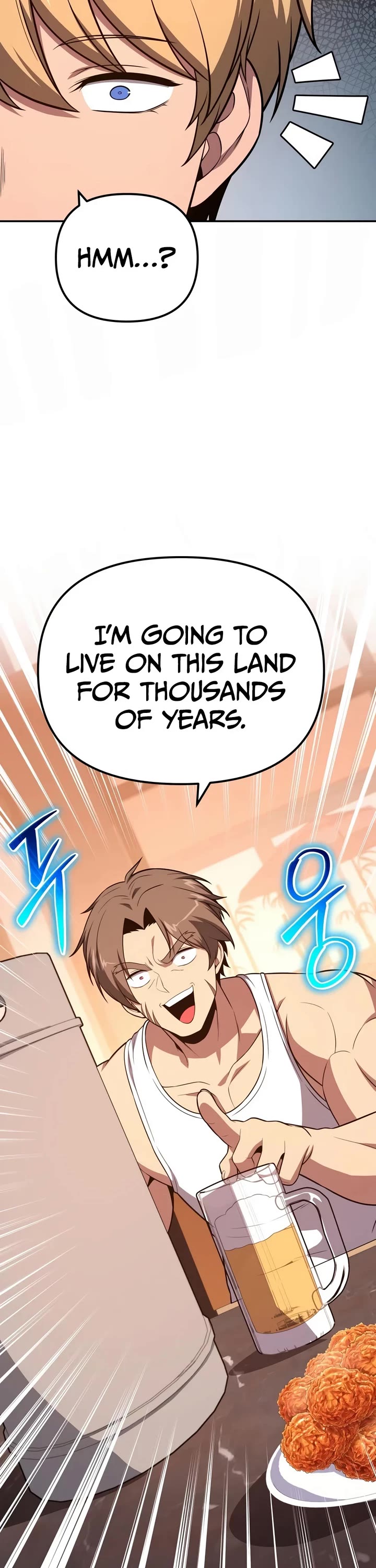 The Knight King Who Returned with a God chapter 166 page 24