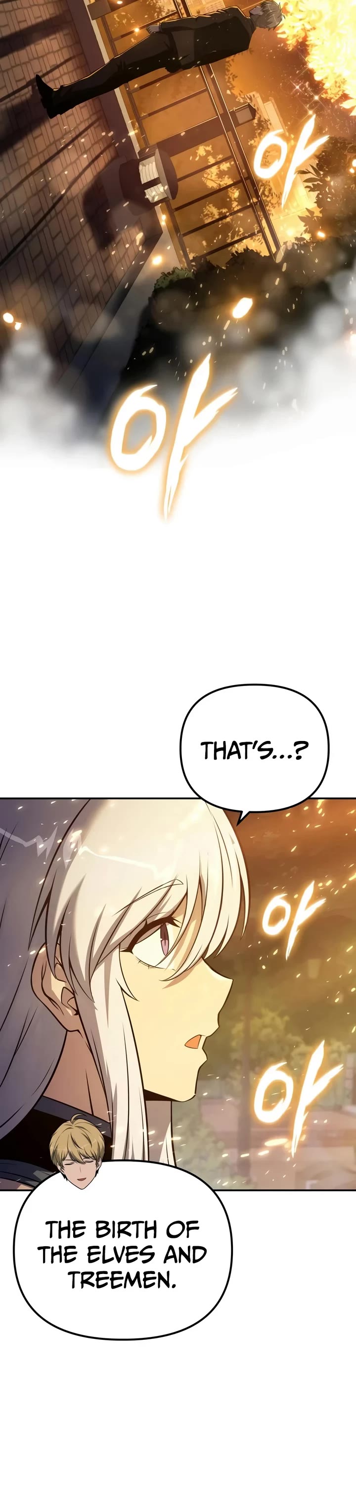 The Knight King Who Returned with a God chapter 166 page 52