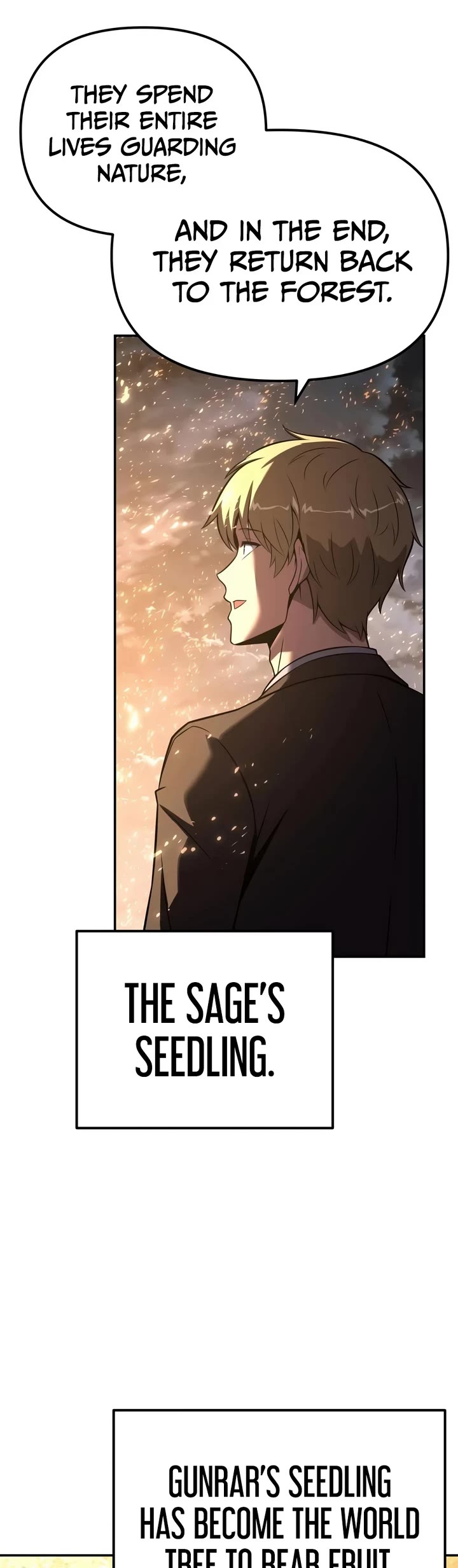 The Knight King Who Returned with a God chapter 166 page 53