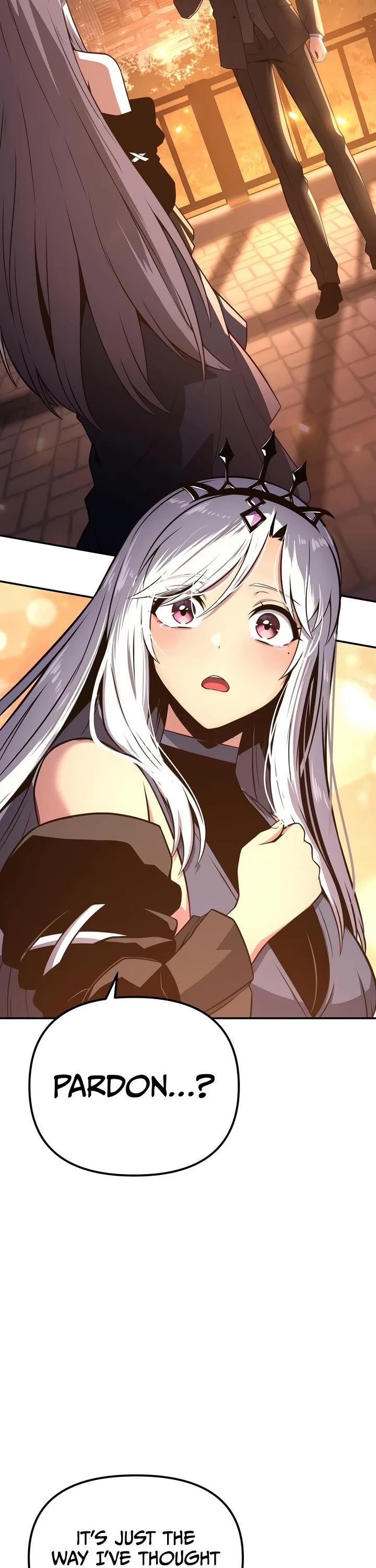 The Knight King Who Returned with a God chapter 166 page 57