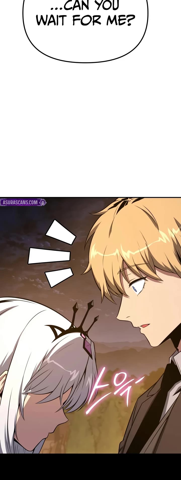 The Knight King Who Returned with a God chapter 166 page 59