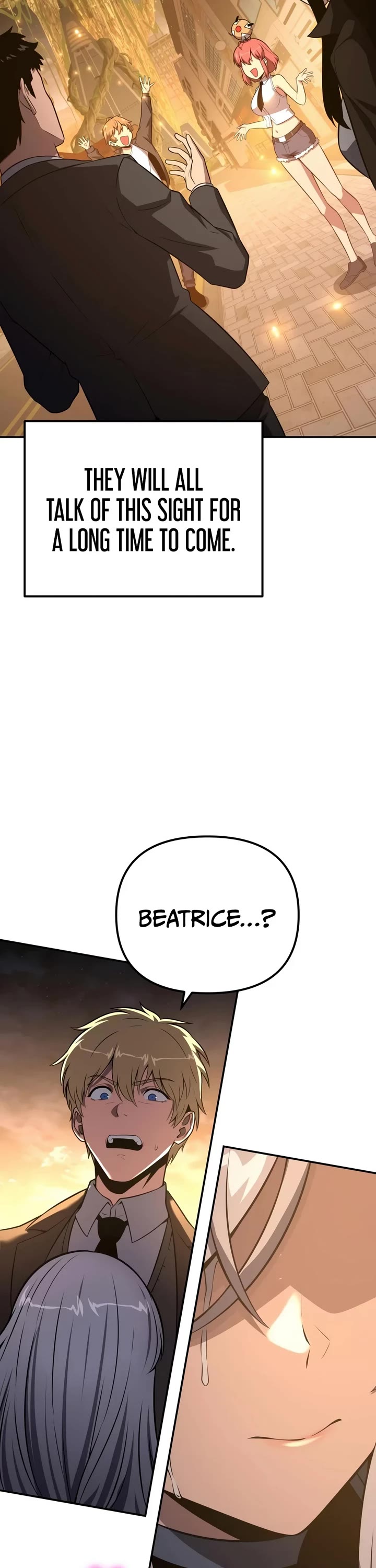 The Knight King Who Returned with a God chapter 166 page 62