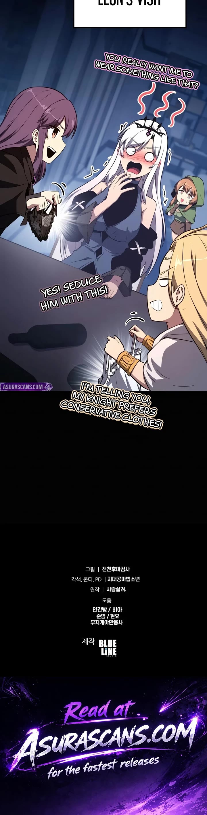 The Knight King Who Returned with a God chapter 166 page 65