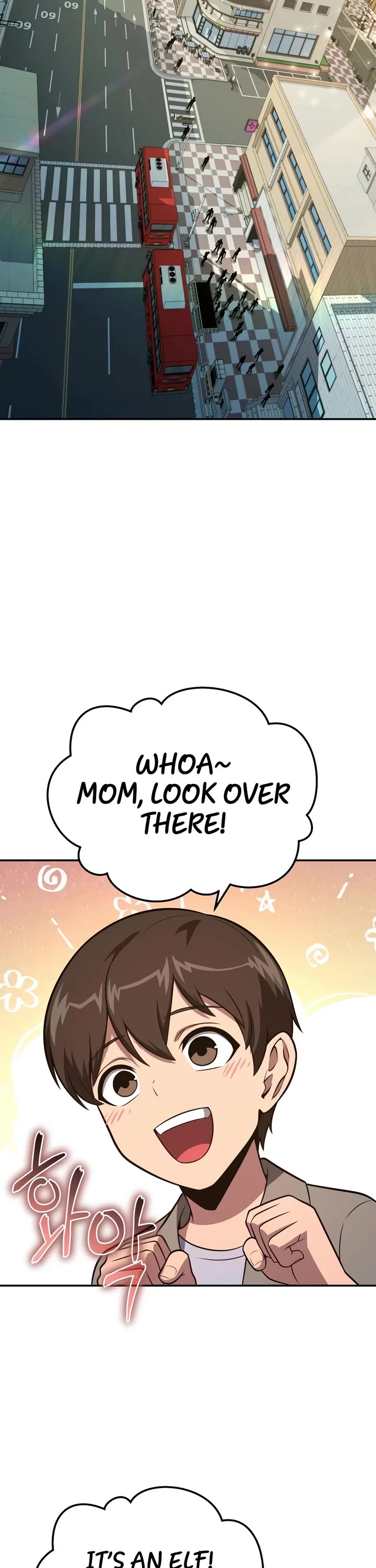 The Knight King Who Returned with a God chapter 167 page 2