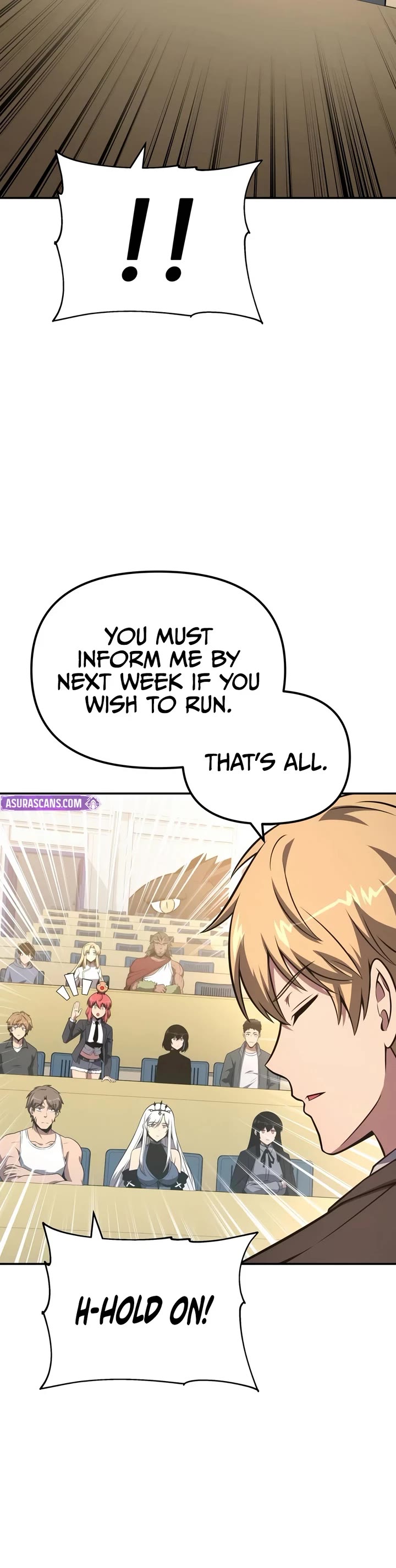 The Knight King Who Returned with a God chapter 167 page 21
