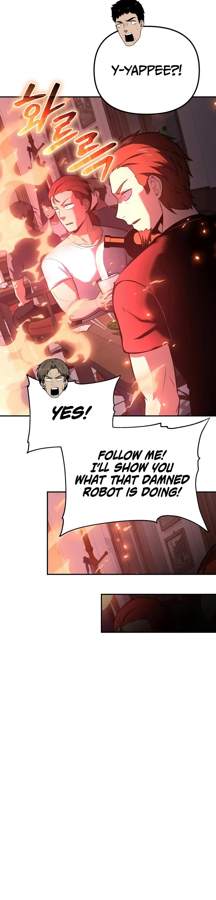 The Knight King Who Returned with a God chapter 167 page 39