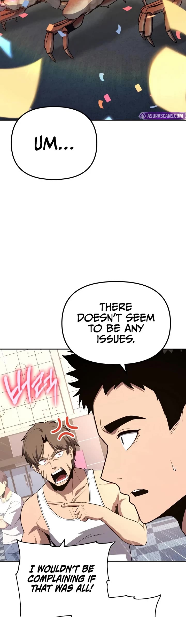The Knight King Who Returned with a God chapter 167 page 41