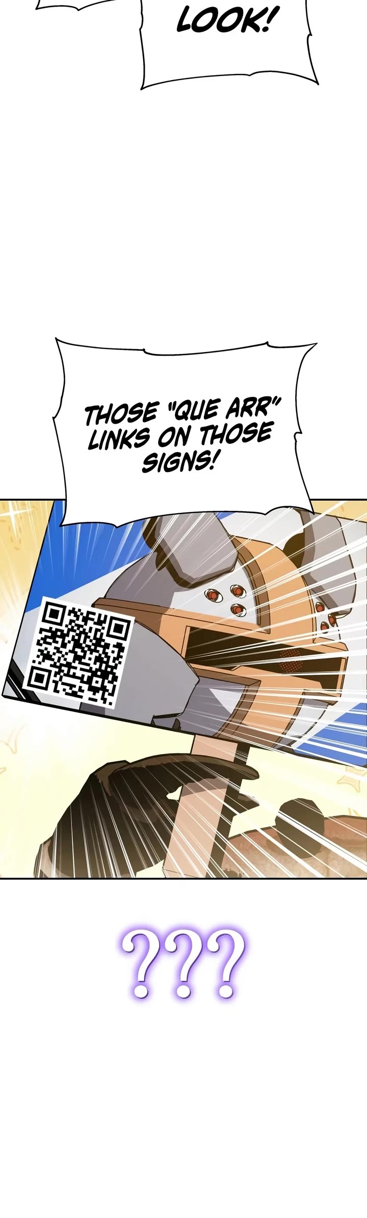 The Knight King Who Returned with a God chapter 167 page 42