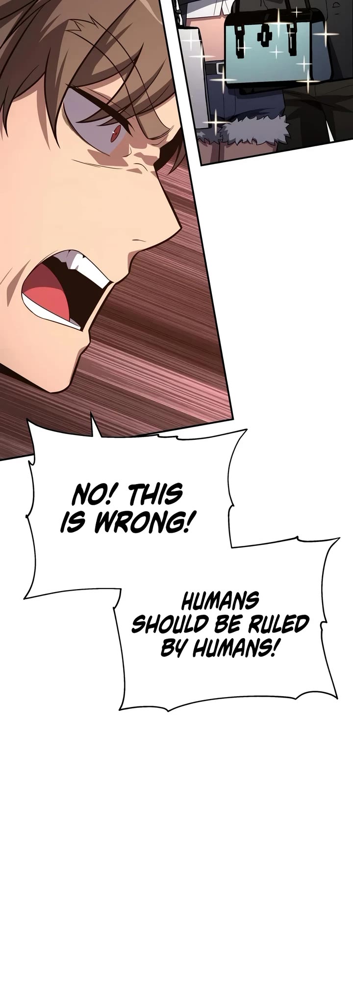 The Knight King Who Returned with a God chapter 167 page 59