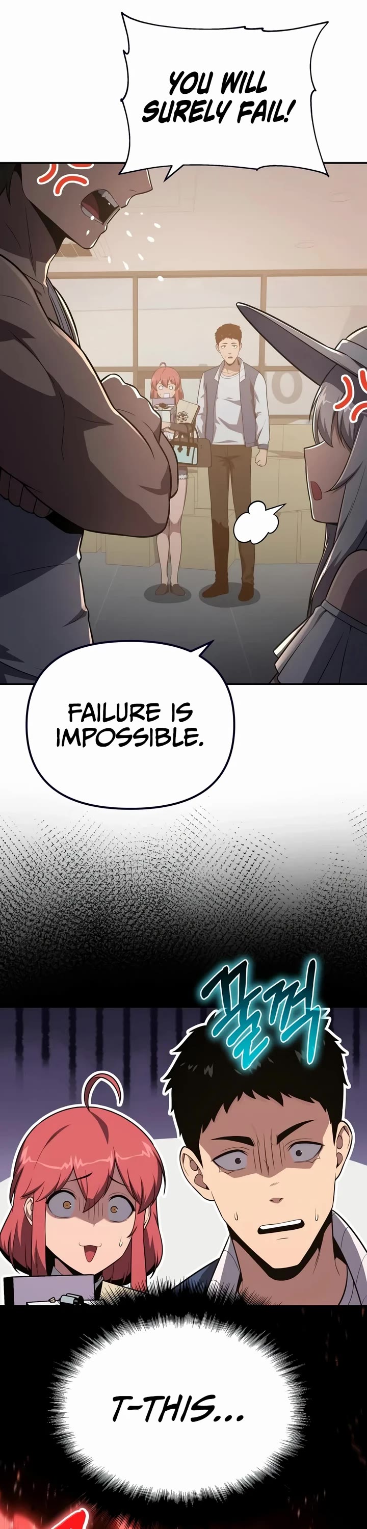 The Knight King Who Returned with a God chapter 167 page 60