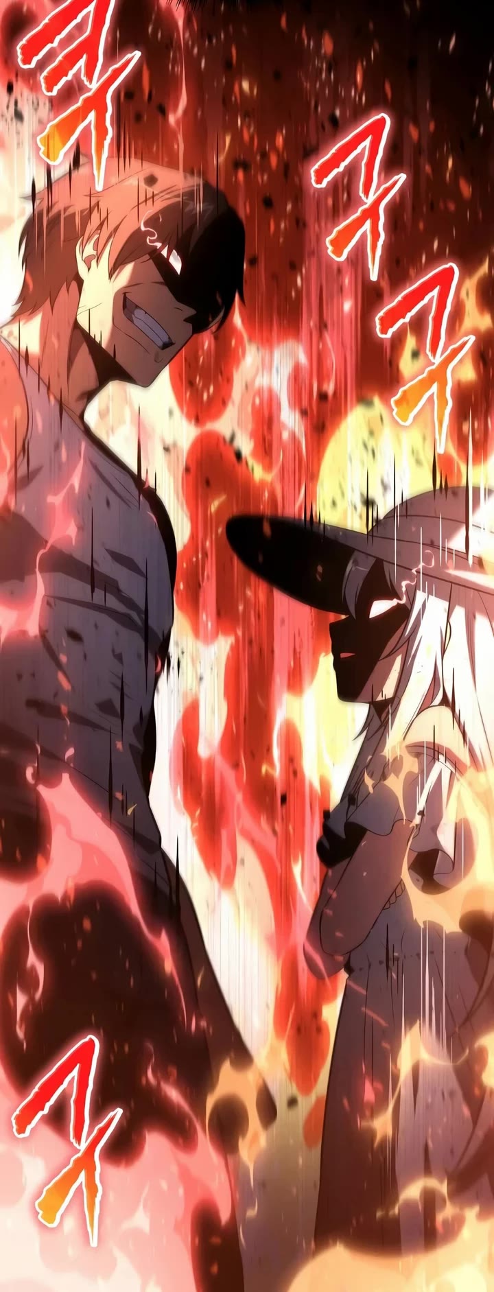The Knight King Who Returned with a God chapter 167 page 61