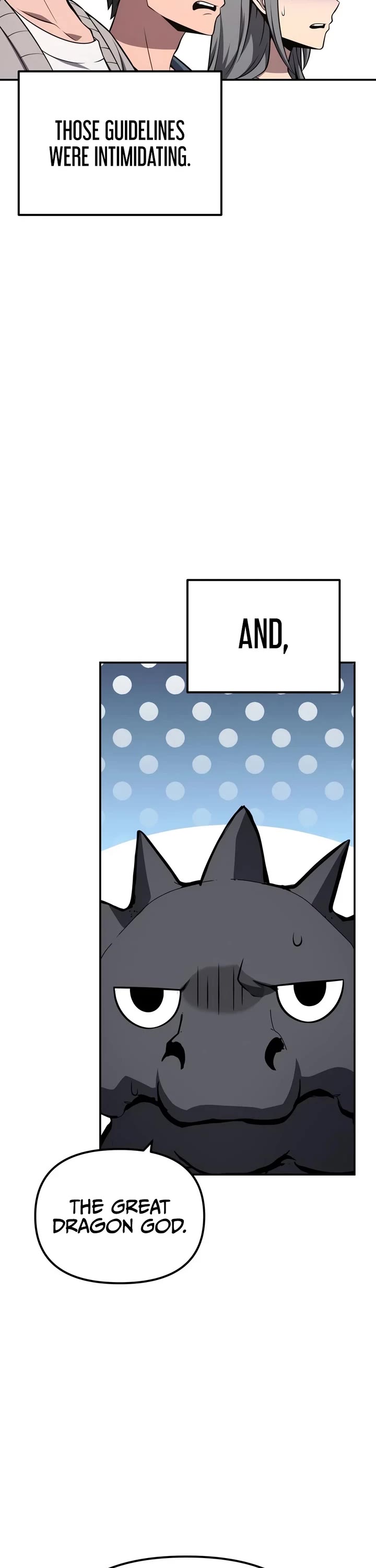 The Knight King Who Returned with a God chapter 167 page 7