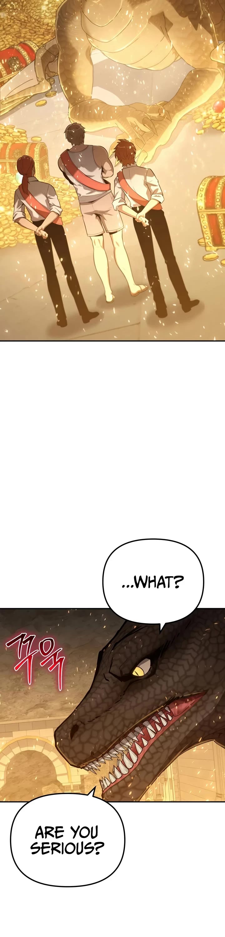 The Knight King Who Returned with a God chapter 168 page 2