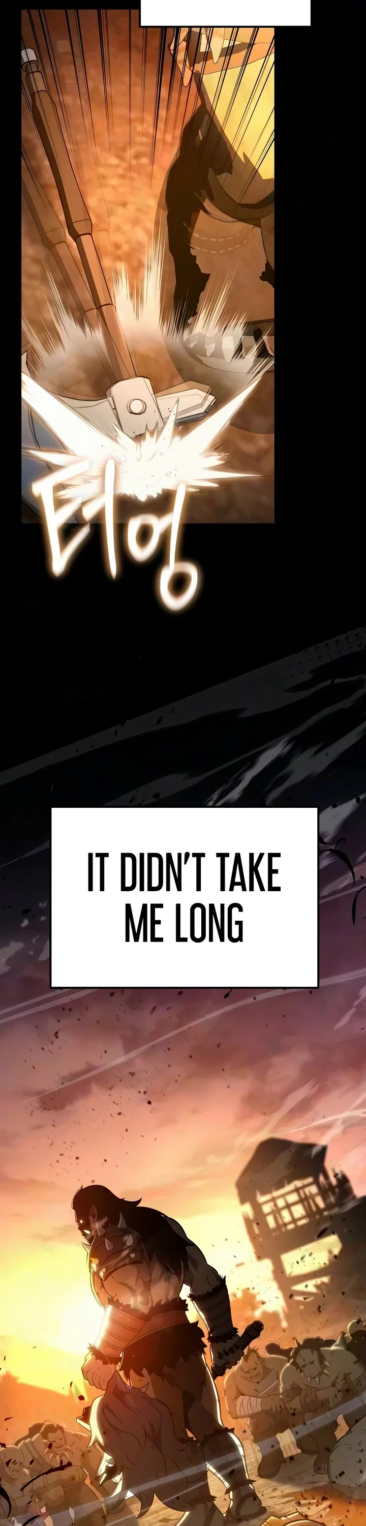 The Knight King Who Returned with a God chapter 170 page 10