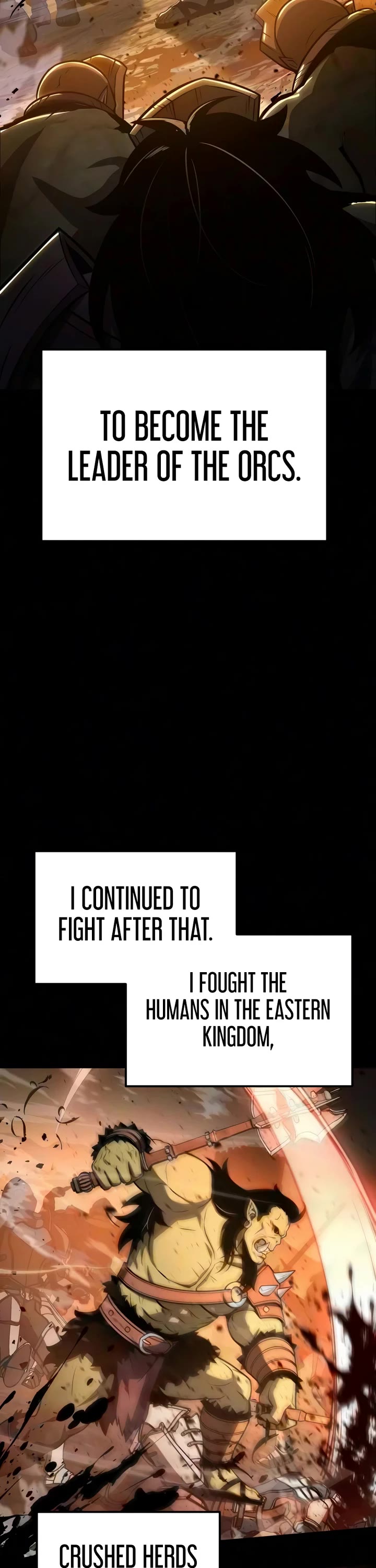 The Knight King Who Returned with a God chapter 170 page 11