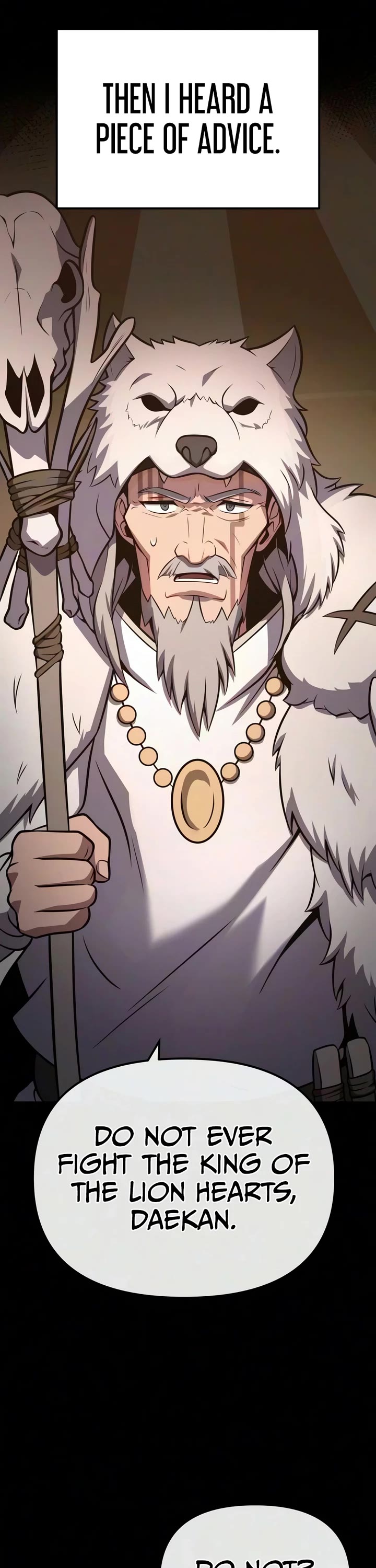 The Knight King Who Returned with a God chapter 170 page 13
