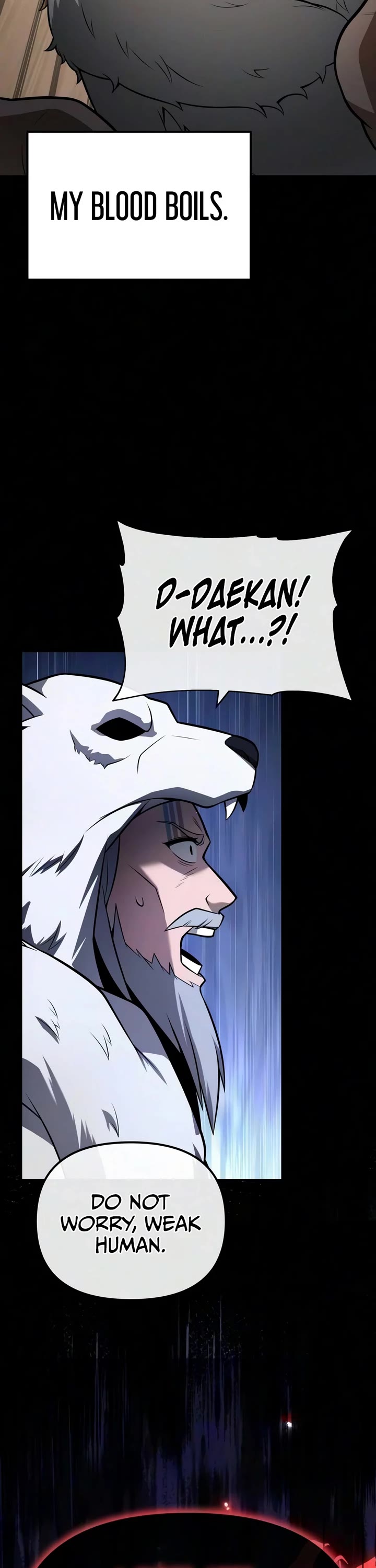 The Knight King Who Returned with a God chapter 170 page 18