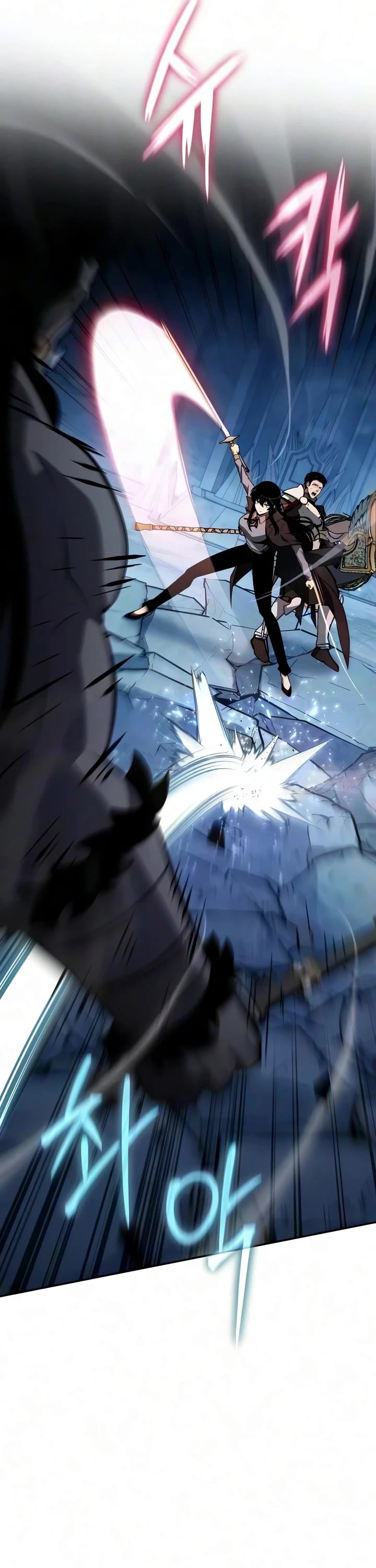 The Knight King Who Returned with a God chapter 170 page 29
