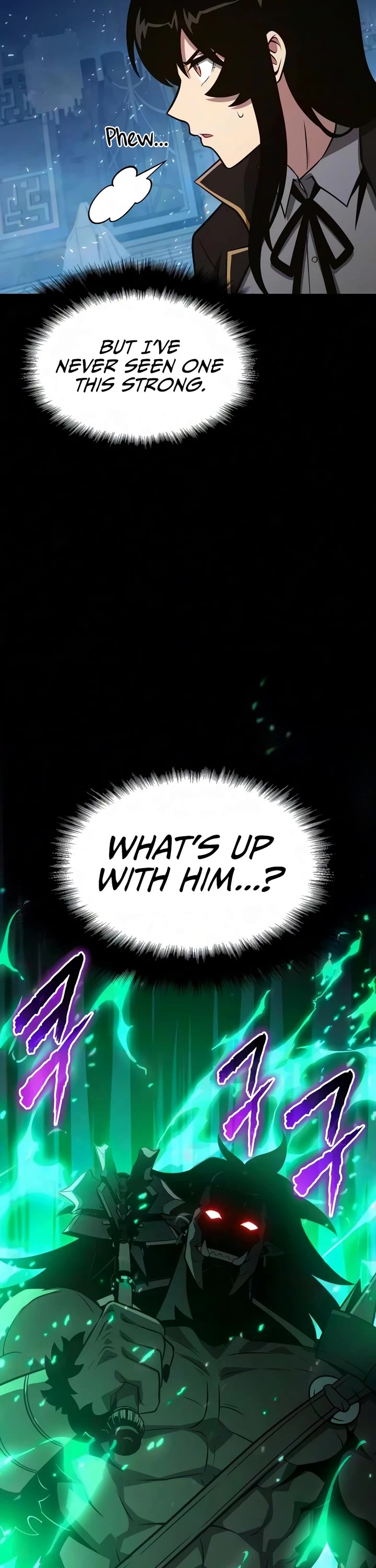The Knight King Who Returned with a God chapter 170 page 31