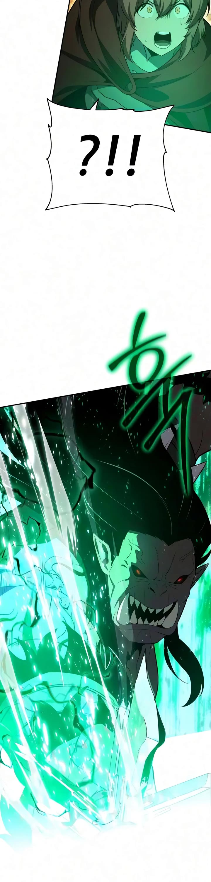 The Knight King Who Returned with a God chapter 170 page 36