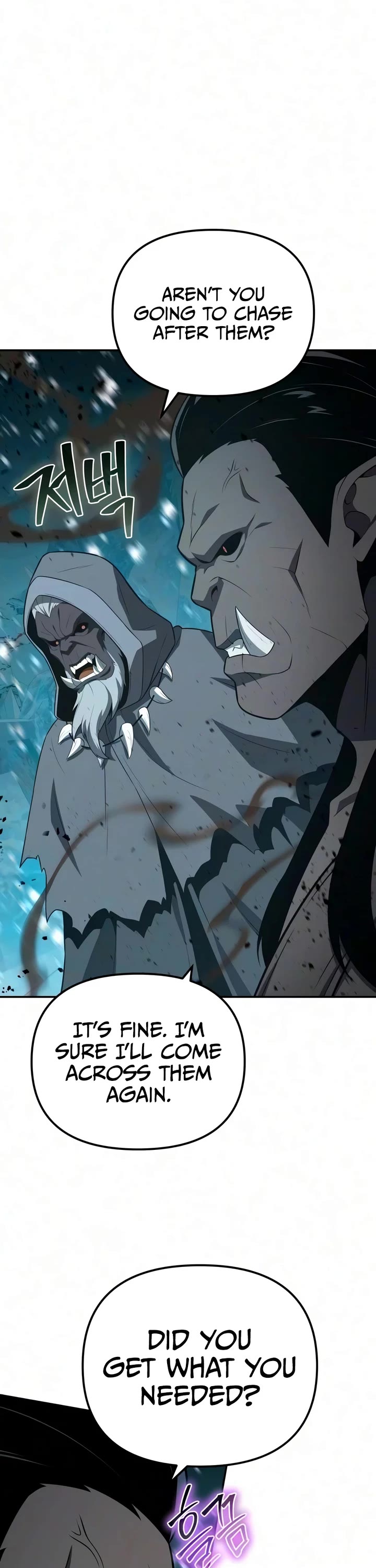 The Knight King Who Returned with a God chapter 170 page 41