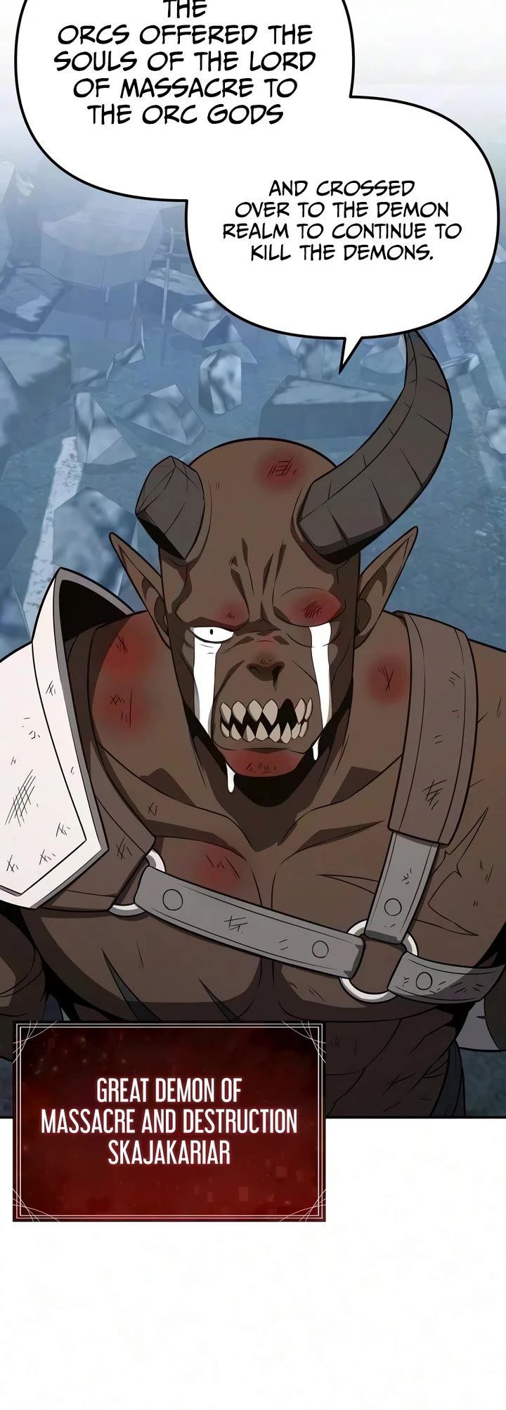 The Knight King Who Returned with a God chapter 170 page 51