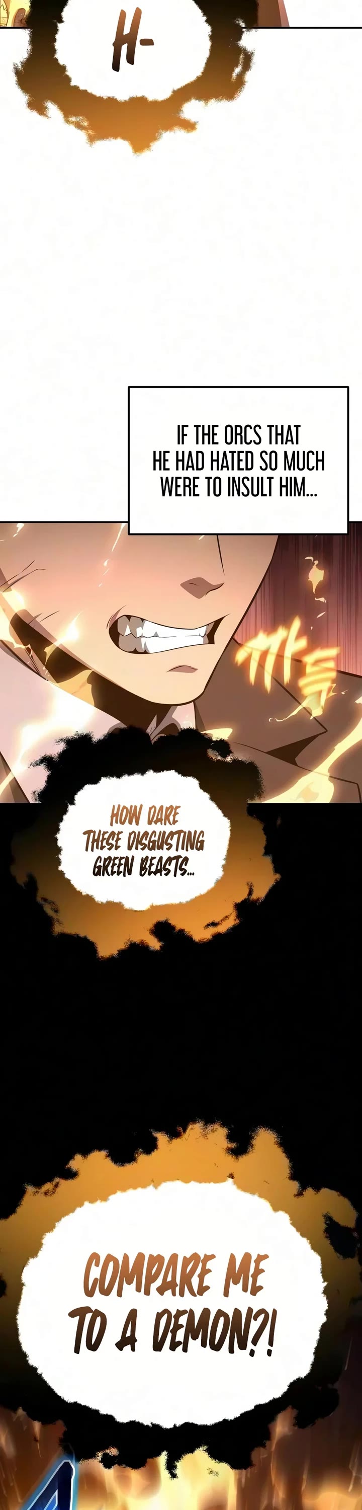 The Knight King Who Returned with a God chapter 170 page 62
