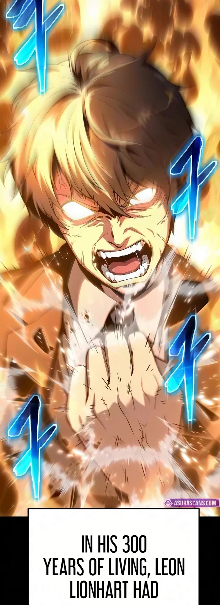 The Knight King Who Returned with a God chapter 170 page 63