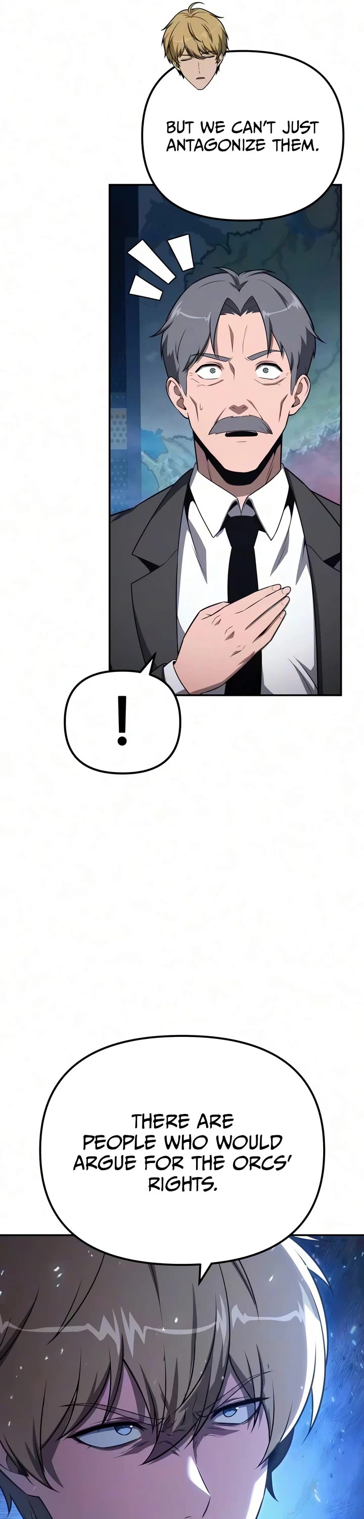 The Knight King Who Returned with a God chapter 171 page 13