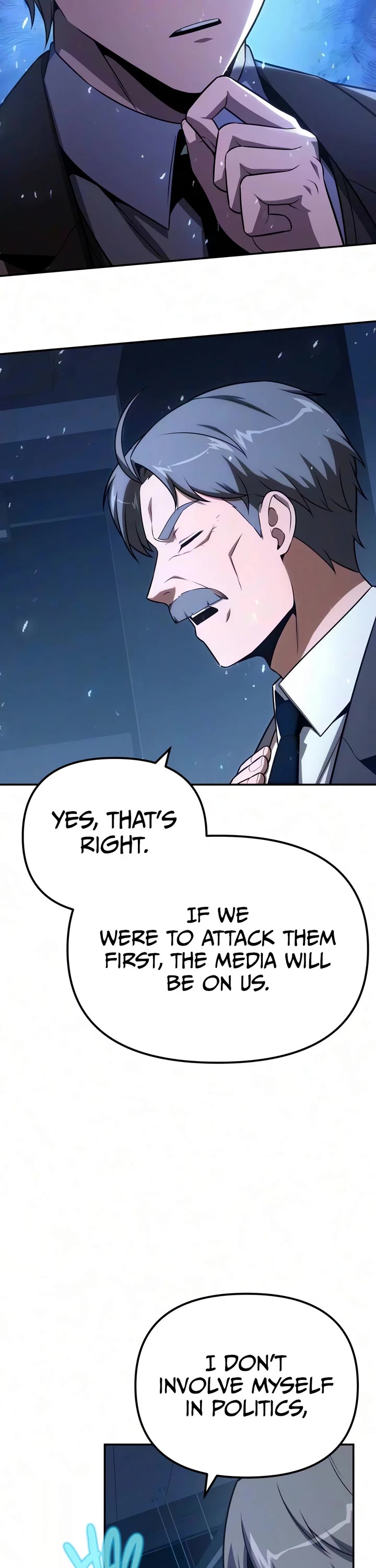 The Knight King Who Returned with a God chapter 171 page 14