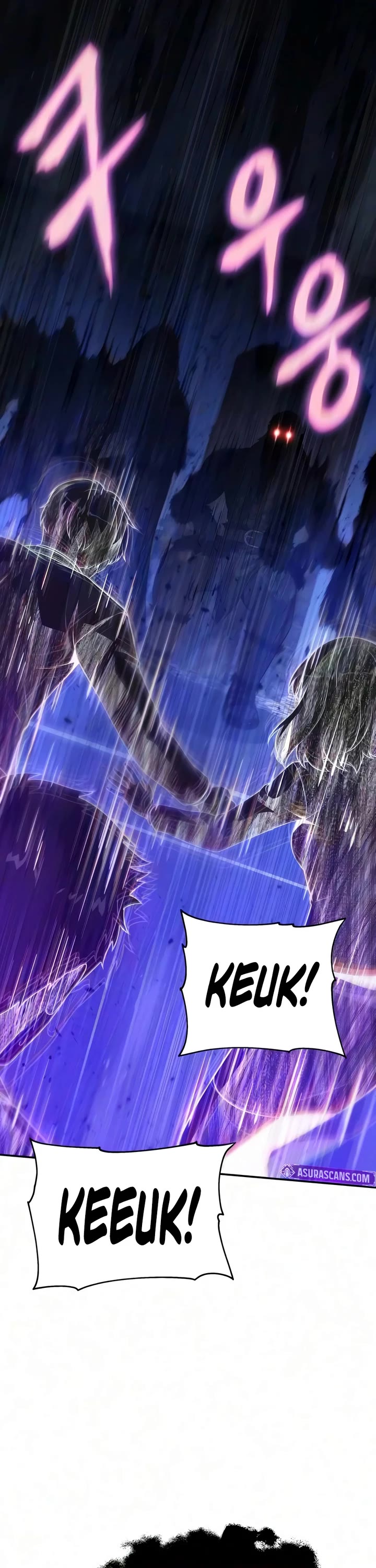 The Knight King Who Returned with a God chapter 171 page 25