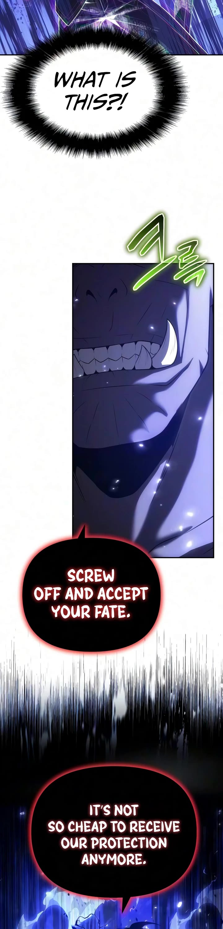 The Knight King Who Returned with a God chapter 171 page 27