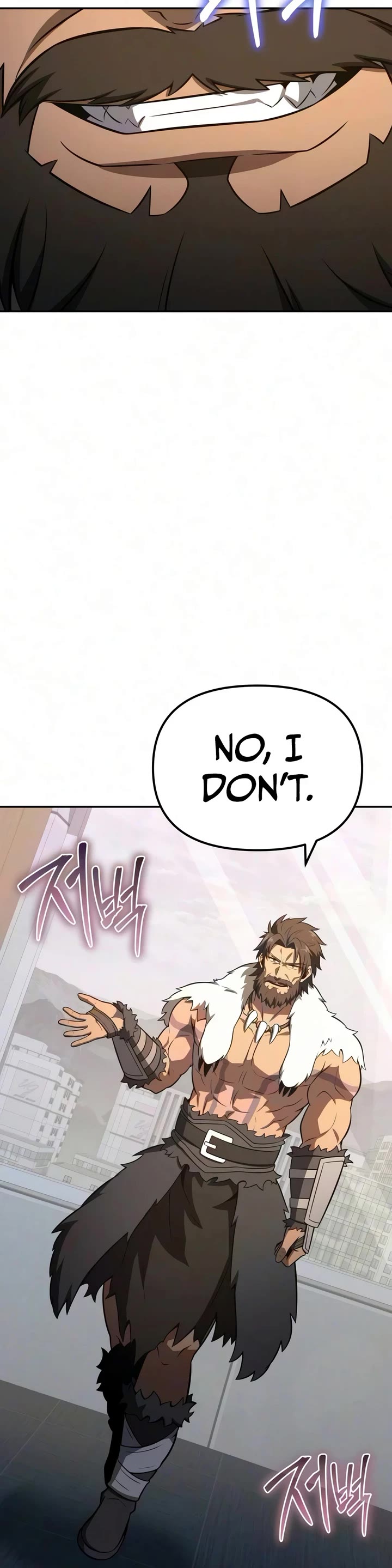 The Knight King Who Returned with a God chapter 171 page 32