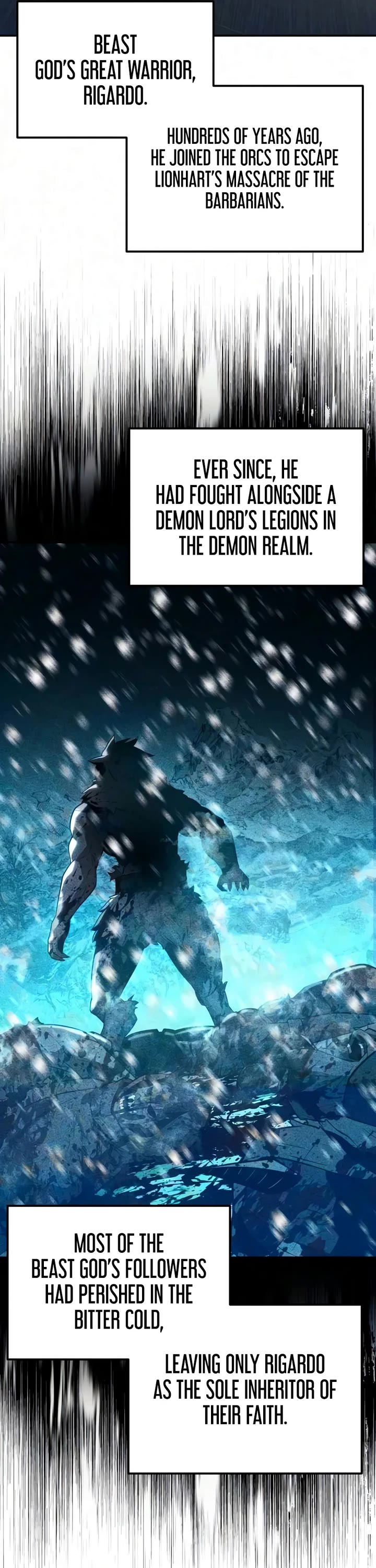 The Knight King Who Returned with a God chapter 171 page 33