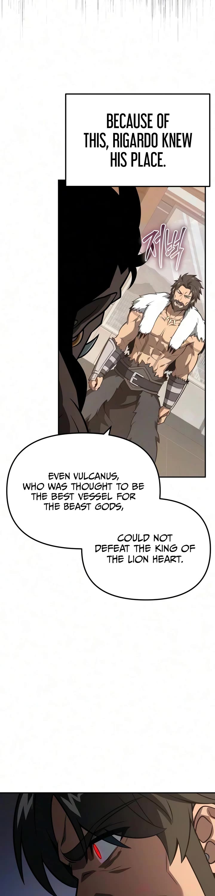 The Knight King Who Returned with a God chapter 171 page 34