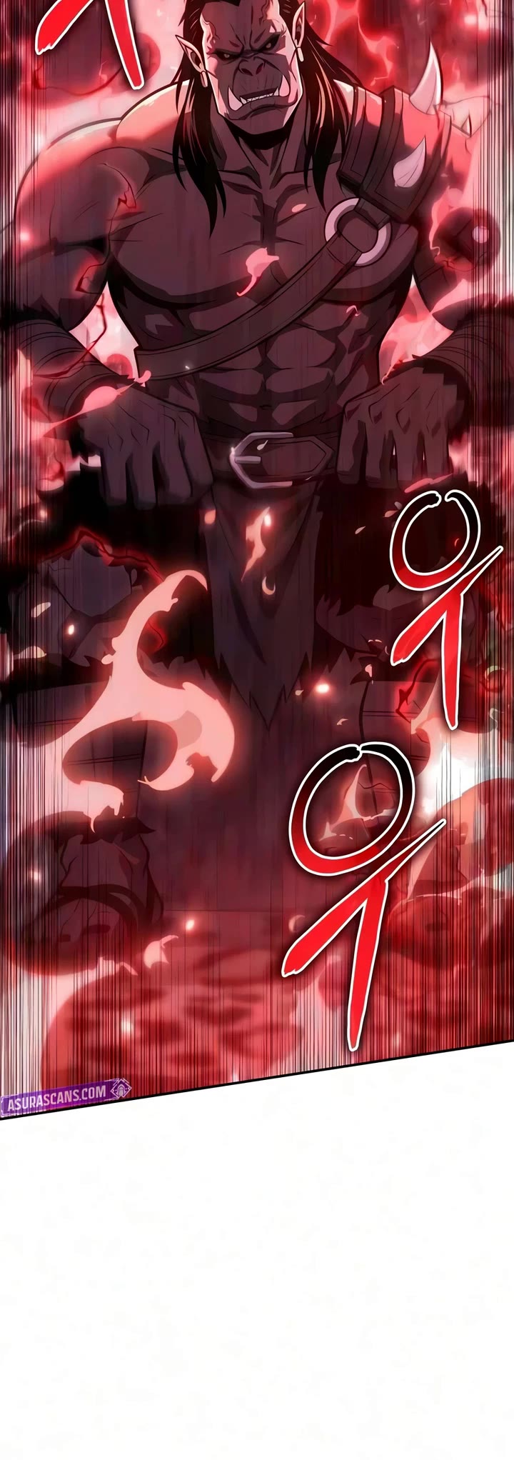 The Knight King Who Returned with a God chapter 171 page 36
