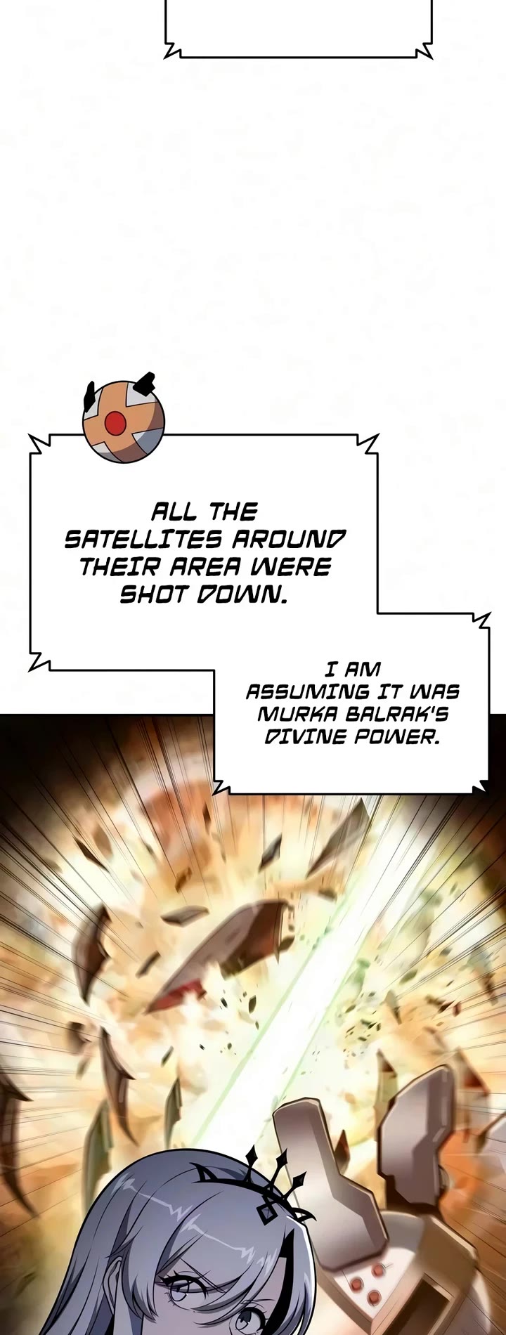 The Knight King Who Returned with a God chapter 173 page 10