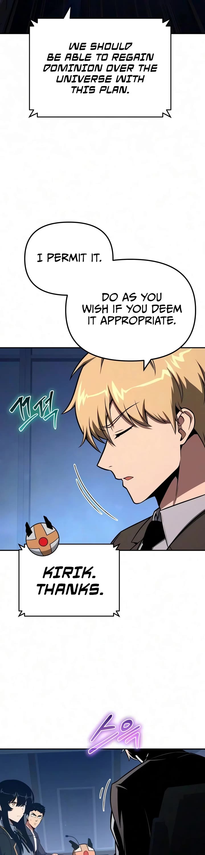The Knight King Who Returned with a God chapter 173 page 13
