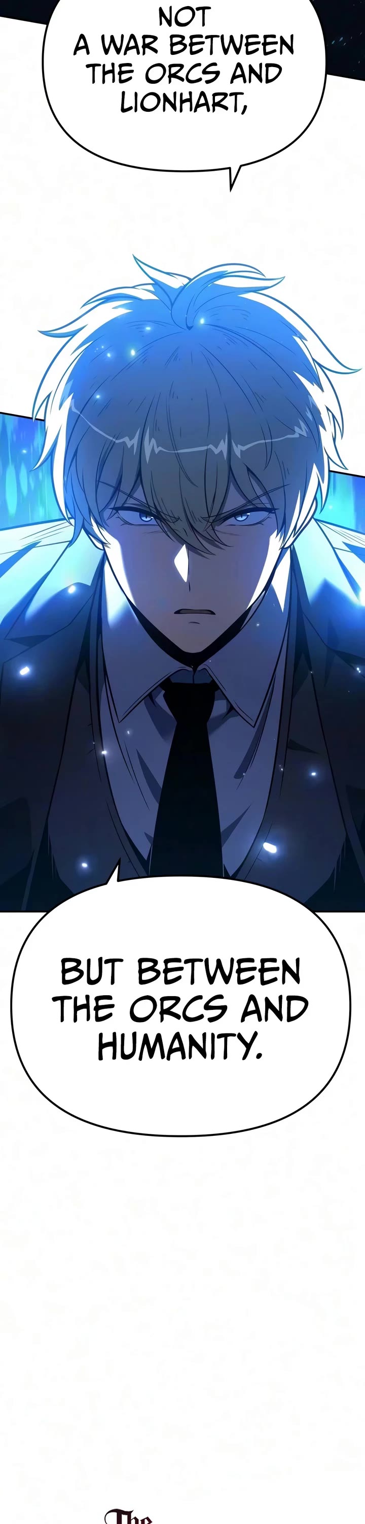 The Knight King Who Returned with a God chapter 173 page 15