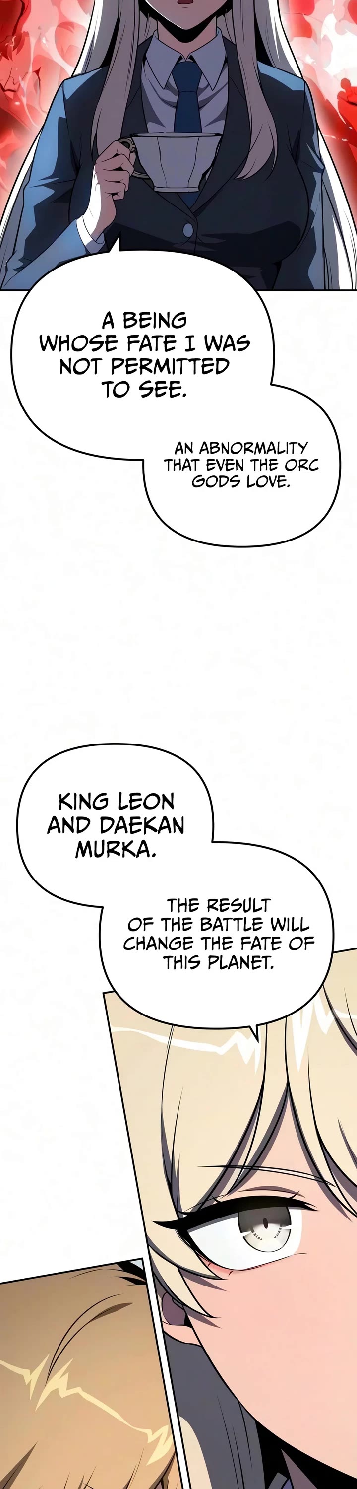 The Knight King Who Returned with a God chapter 173 page 36