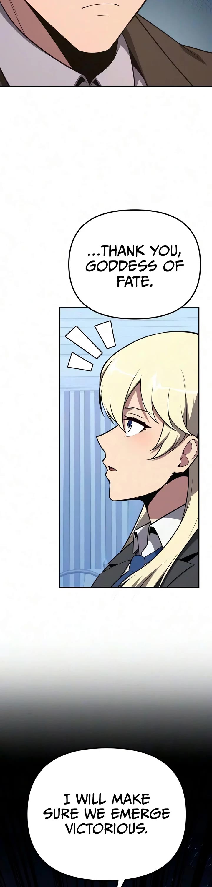 The Knight King Who Returned with a God chapter 173 page 42