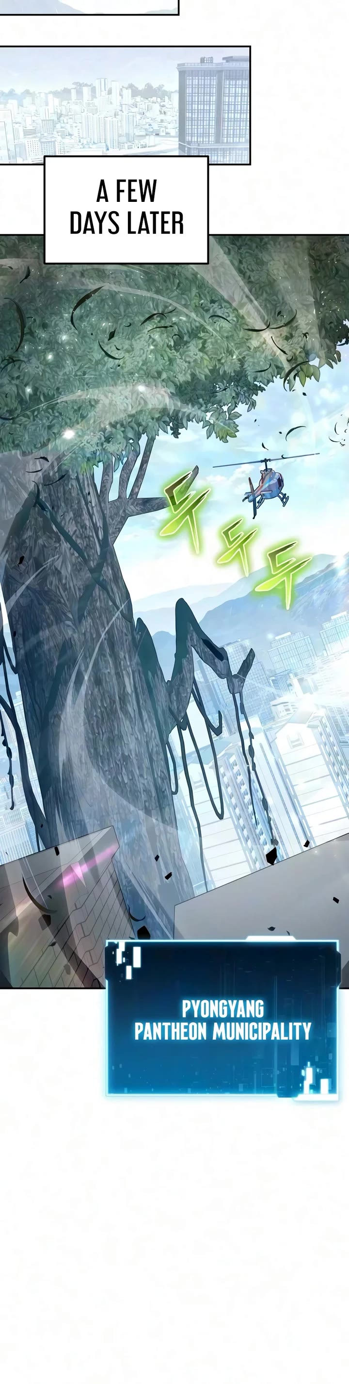 The Knight King Who Returned with a God chapter 173 page 45