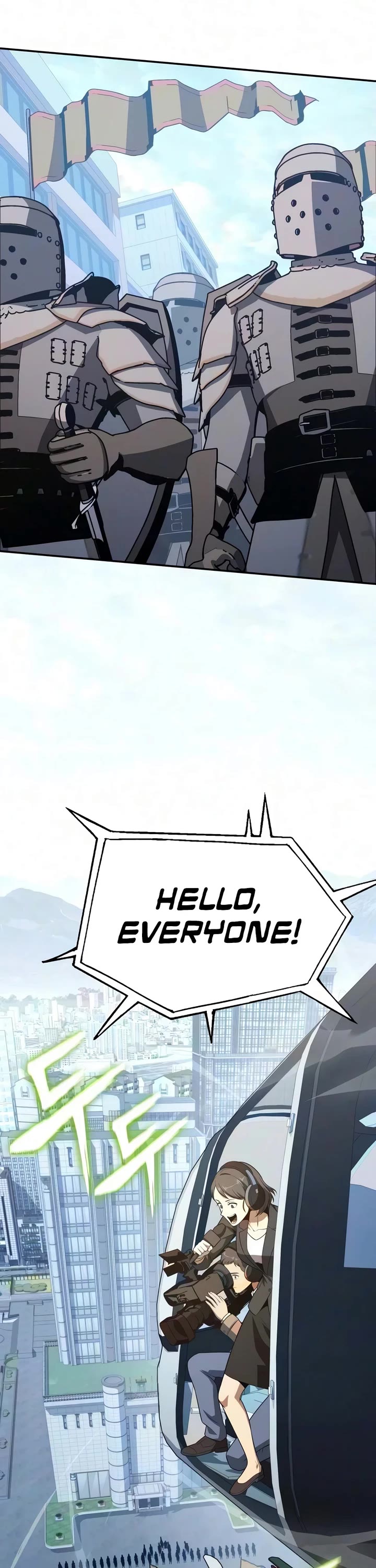 The Knight King Who Returned with a God chapter 173 page 46