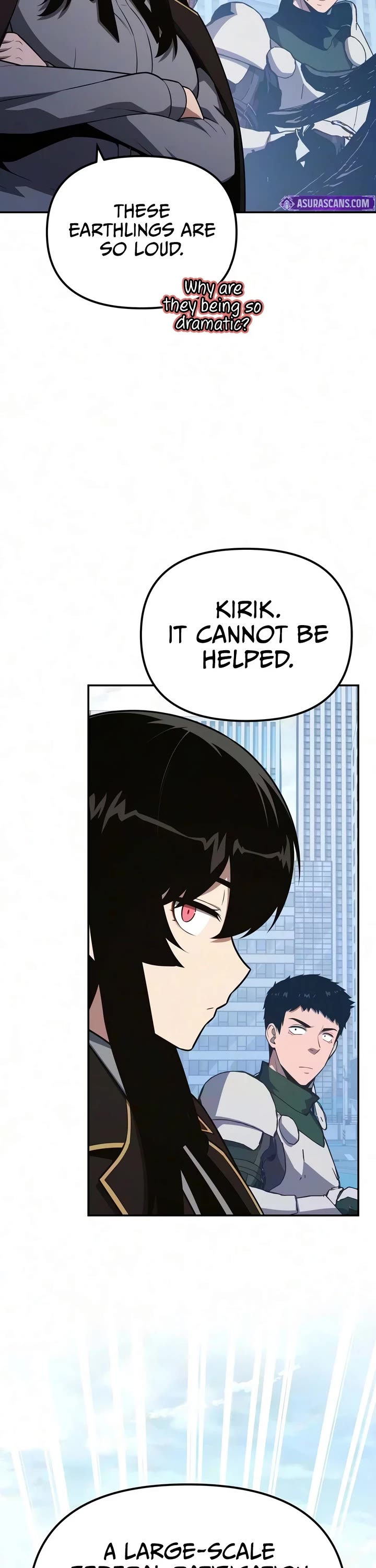 The Knight King Who Returned with a God chapter 173 page 48