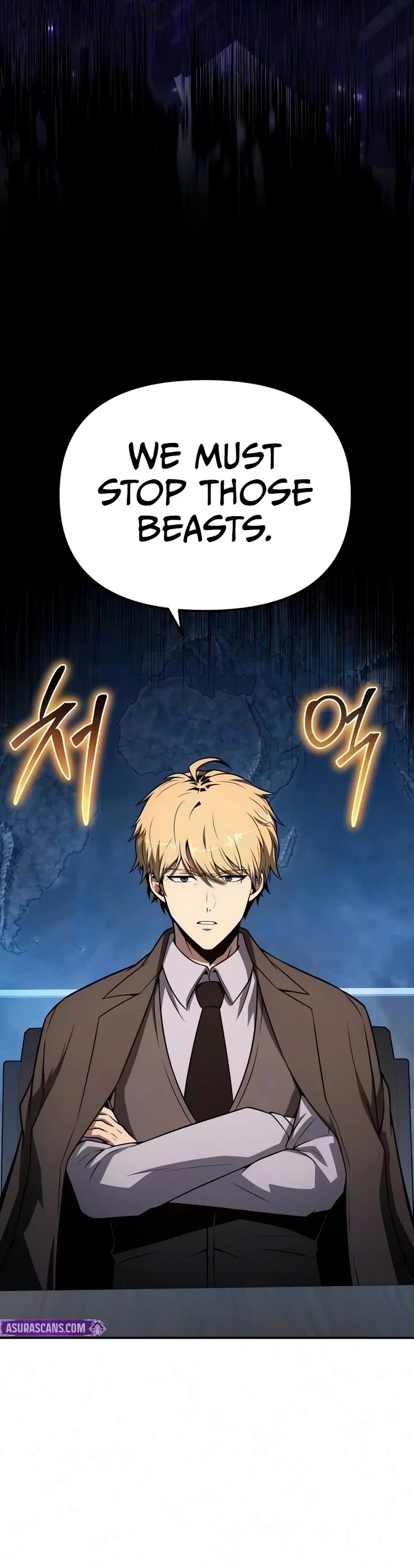 The Knight King Who Returned with a God chapter 173 page 6