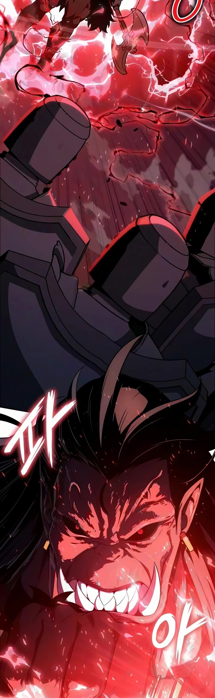 The Knight King Who Returned with a God chapter 173 page 64