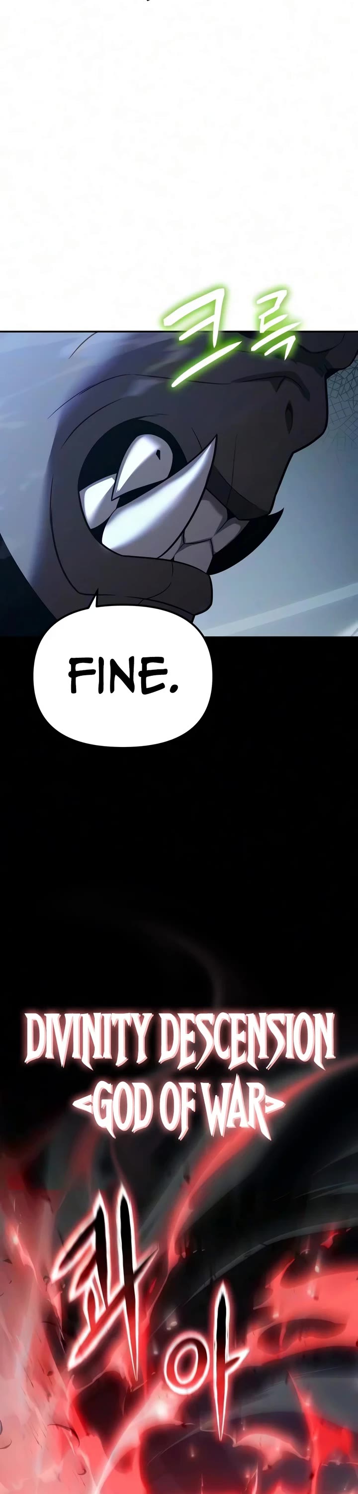 The Knight King Who Returned with a God chapter 174 page 14