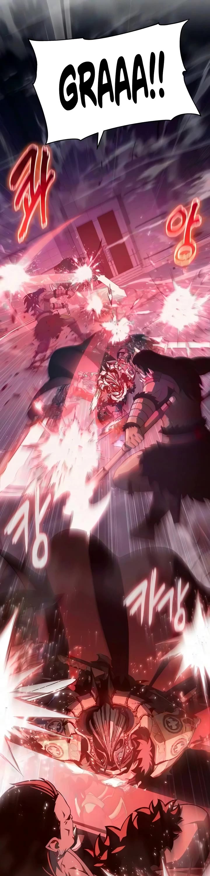 The Knight King Who Returned with a God chapter 174 page 18