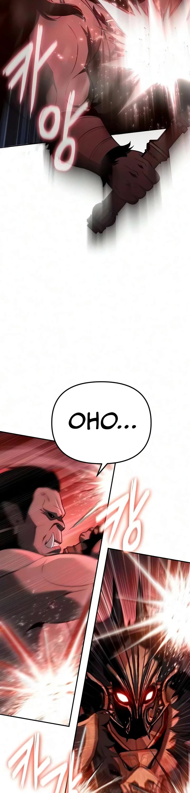 The Knight King Who Returned with a God chapter 174 page 19
