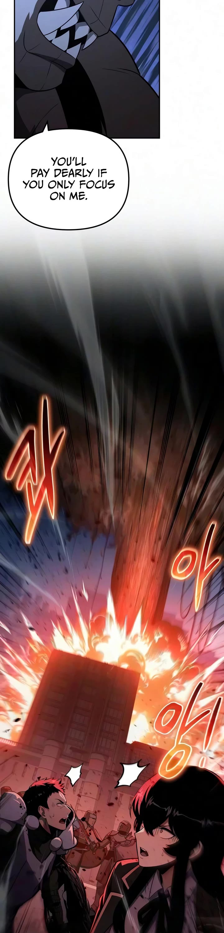 The Knight King Who Returned with a God chapter 174 page 31